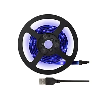 LED Black Light Strip 78 Inch - Monster