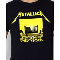 Metallica 72 Seasons T Shirt