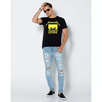 Metallica 72 Seasons T Shirt