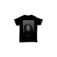 Bob Marley Smoke T Shirt