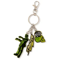 Universal Monsters Charm Keychain