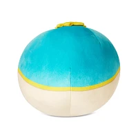 Authority Cartman Pillow - South Park