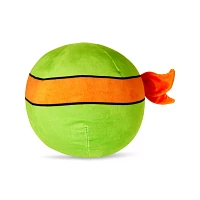 Fun Face Mikey Pillow - Teenage Mutant Ninja Turtles