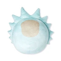 Angry Rick Cloud Pillow - Rick and Morty