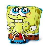 SpongeBob SquarePants Cloud Pal Pillow