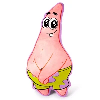 Patrick Star Cloud Pal Pillow - SpongeBob SquarePants