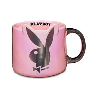 Playboy Molded Rabbit Head Coffee Mug - 20 oz.