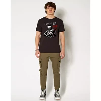 When They Scream T Shirt - Texas Chainsaw Massacre