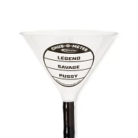 Chug O Meter Double Beer Bong
