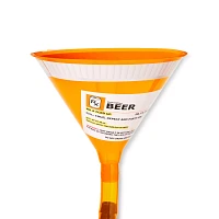 RX Prescription Double Beer Bong