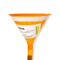 RX Prescription Double Beer Bong