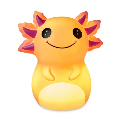 Axolotl Light-Up Figure