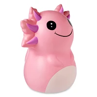 Axolotl Light-Up Figure