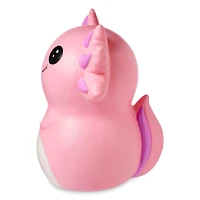 Axolotl Light-Up Figure