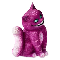 Cheshire Cat LED Light-Up Figure