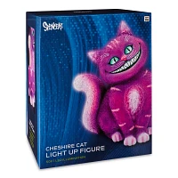 Cheshire Cat LED Light-Up Figure