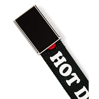 I Heart Hot Dads Belt - Danny Duncan