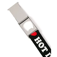 I Heart Hot Dads Belt - Danny Duncan