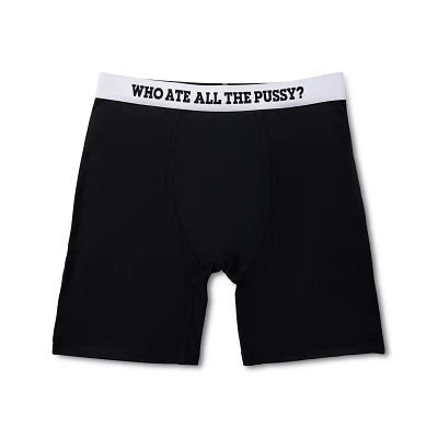 Who Ate All The Pussy Boxer Briefs - Danny Duncan