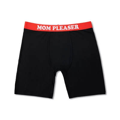 Mom Pleaser Boxer Briefs - Danny Duncan