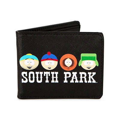Buckle-Down South Park Bifold Wallet