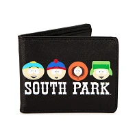 Buckle-Down South Park Bifold Wallet