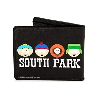 Buckle-Down South Park Bifold Wallet