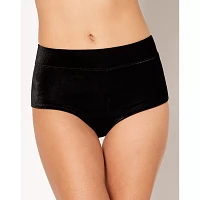 Black Booty Shorts