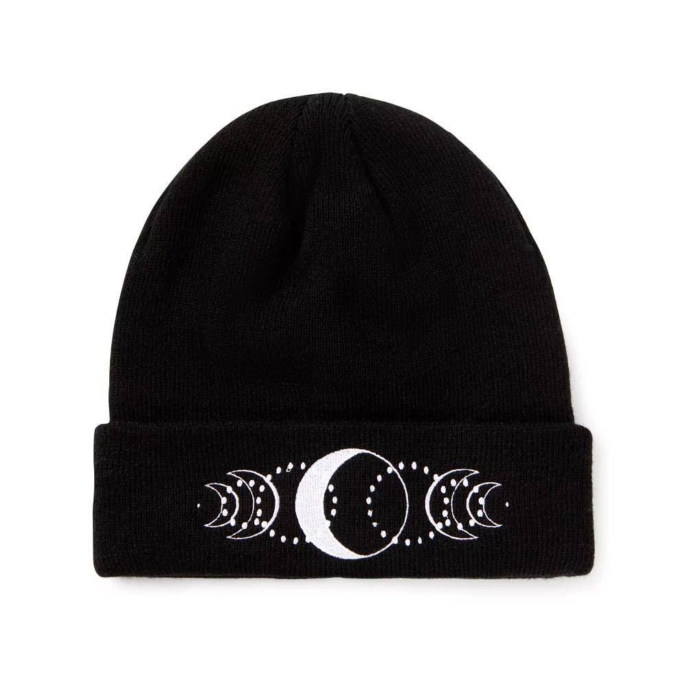 Celestial Knit Hat