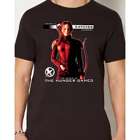 Katniss Everdeen District 12 T Shirt - The Hunger Games