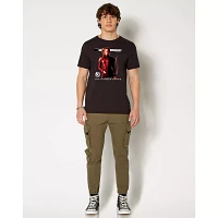 Katniss Everdeen District 12 T Shirt - The Hunger Games