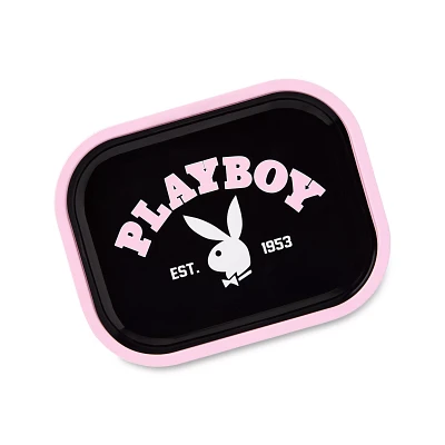 Black Playboy Est. 1953 Tray