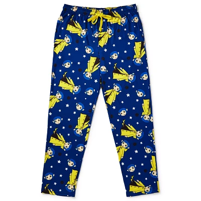 Coraline Lounge Pants
