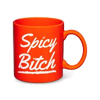 Spicy Bitch Coffee Mug - 20 oz.