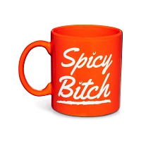 Spicy Bitch Coffee Mug - 20 oz.