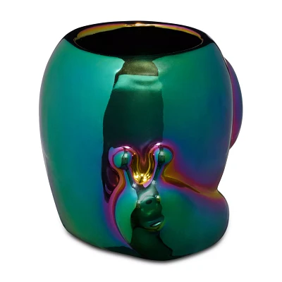 Snail Molded Shot Glass - 3 oz.