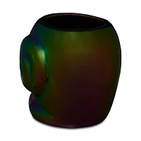 Snail Molded Shot Glass - 3 oz.