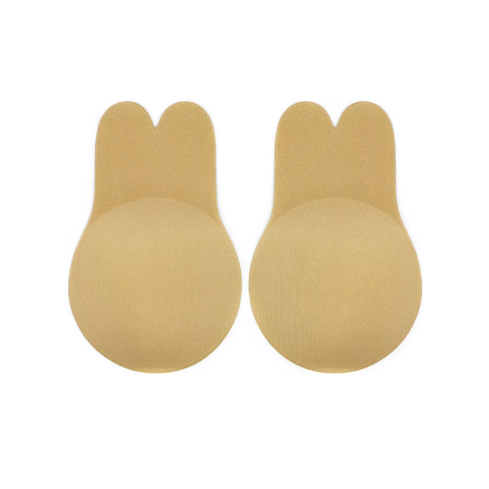 Nude Bunny Lifting Pasties