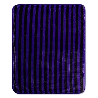 Wednesday Cello Fleece Blanket