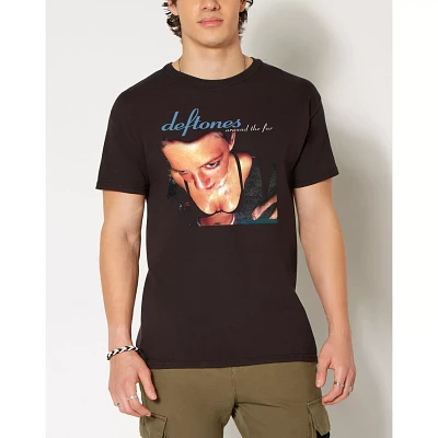 Around the Fur Deftones T Shirt