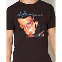 Around the Fur Deftones T Shirt