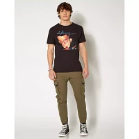 Around the Fur Deftones T Shirt