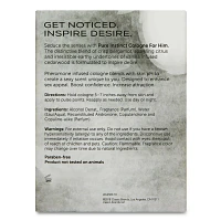 Pure Instinct Cologne For Him - 1 oz.