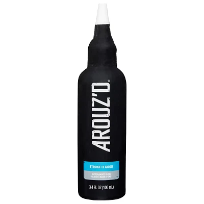 Stroke It Good Lube 3.4 oz. - Arouz'd