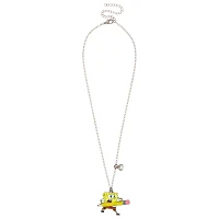 Multi-Pack SpongeBob SquarePants and DoodleBob Magnetic Bestie Necklaces - 2 Pack