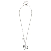 Multi-Pack SpongeBob SquarePants and DoodleBob Magnetic Bestie Necklaces - 2 Pack