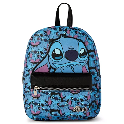 Kawaii Stitch Mini Backpack - Lilo & Stitch