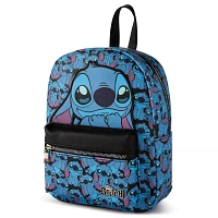 Kawaii Stitch Mini Backpack - Lilo & Stitch