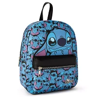 Kawaii Stitch Mini Backpack - Lilo & Stitch