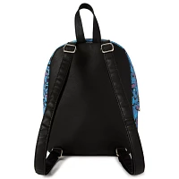 Kawaii Stitch Mini Backpack - Lilo & Stitch